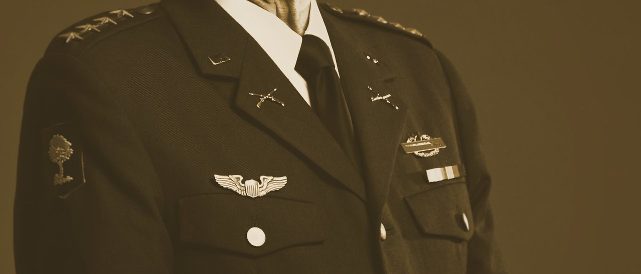 La battaglia dell'innovazione cerca un Generale