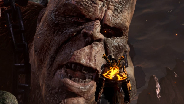 God of War III Remastered svelato ufficialmente per PS4: ecco il trailer d'annuncio e le prime immagini