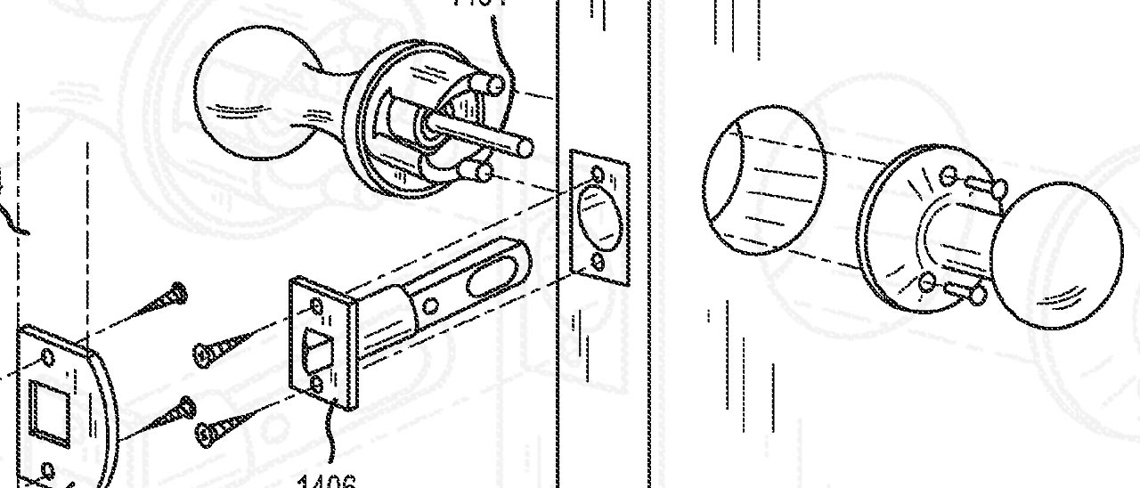 Da Google un brevetto per le smart home