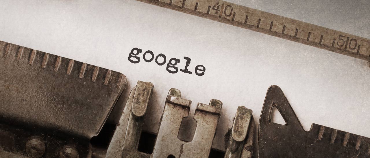 I comunicati stampa tra le notizie su Google