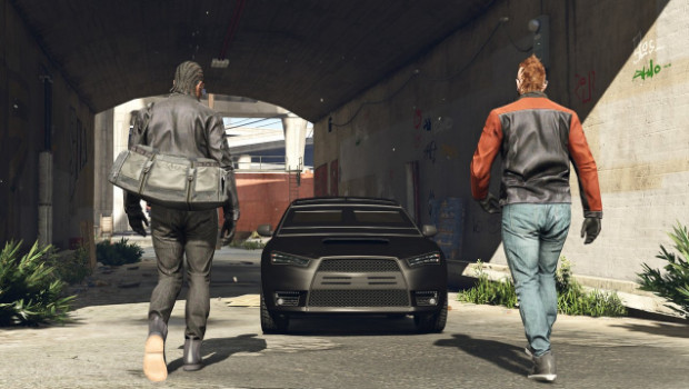 Grand Theft Auto V Heists: svelati i 9 nuovi obiettivi delle missioni