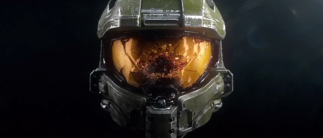 Master Chief presunto traditore in Halo 5?