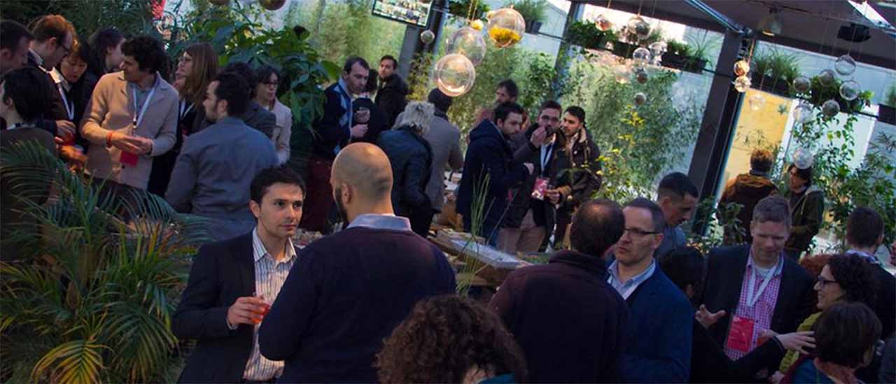 Crowdweek, prima giornata di testimonianze