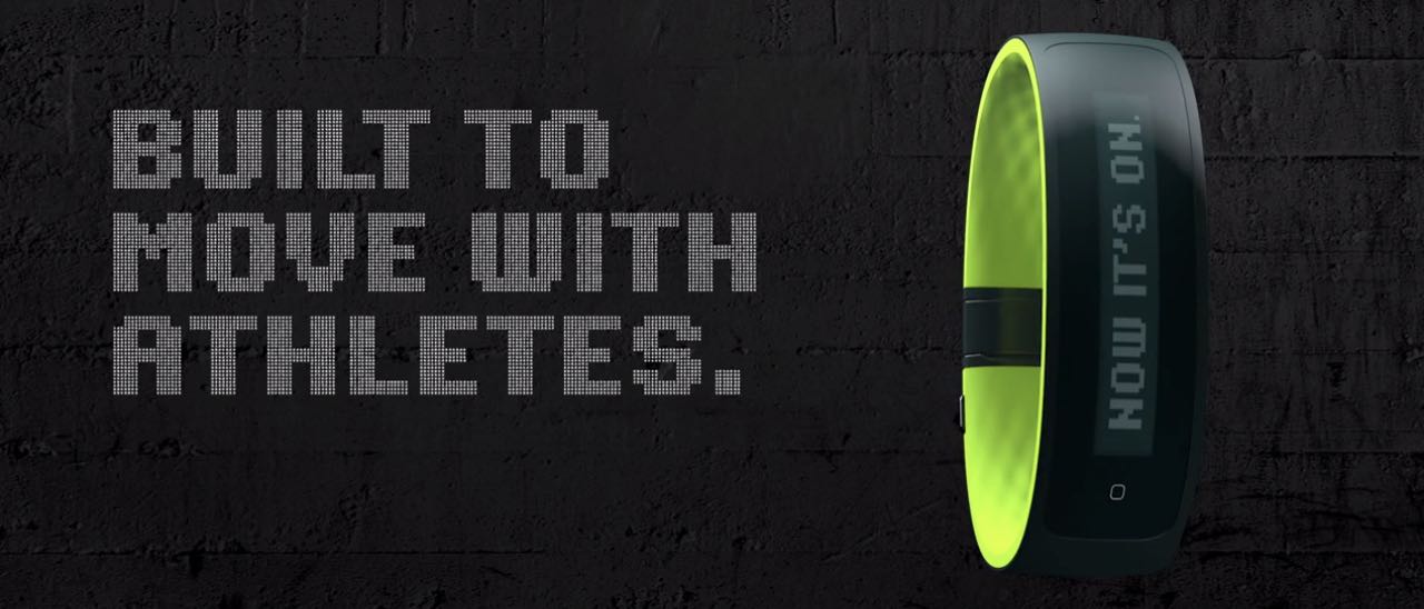 MWC 2015: HTC Grip, fitness tracker per lo sport