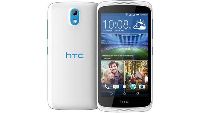 HTC Desire 526G