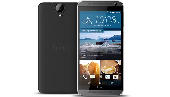 HTC One E9+
