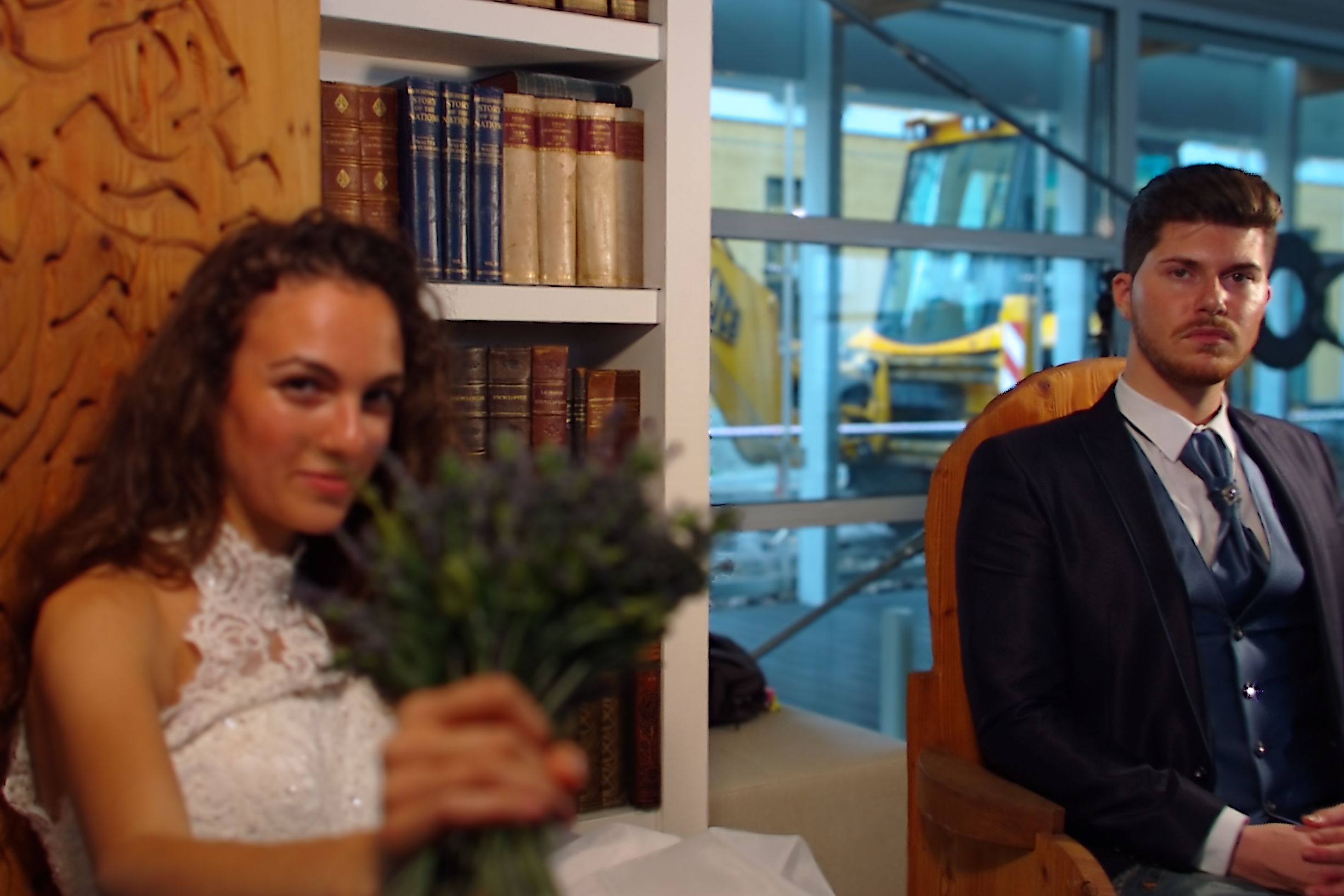 Lytro Illum, foto test