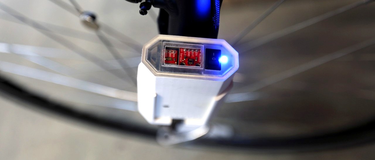 Ford Info Cycle: dove inizia la Smart Mobility