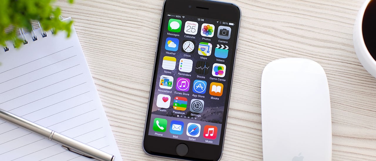iOS 8 raggiunge il 77% di diffusione