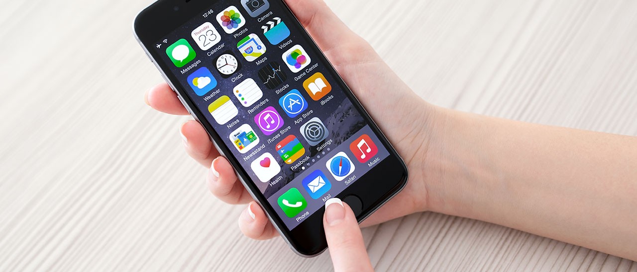 iPhone 6S con Force Touch e anche in rosa