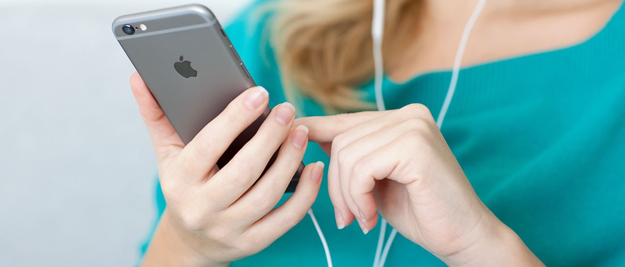 Come è nato ResearchKit?