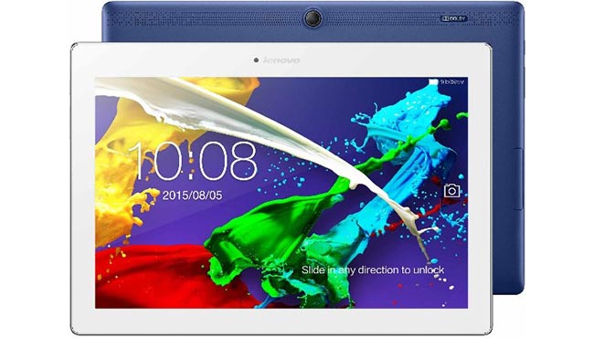Lenovo Tab 2 A10-70