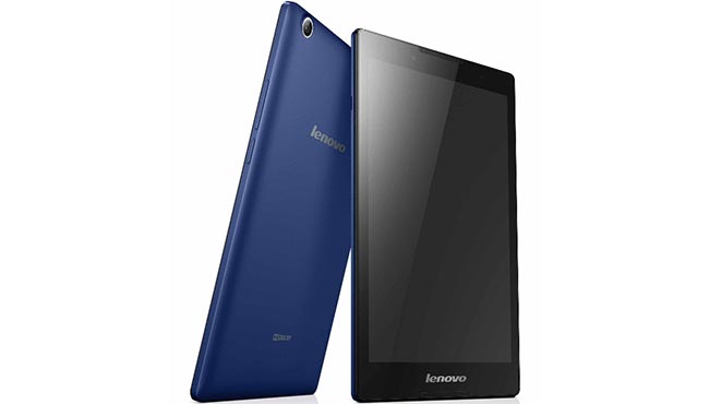 Lenovo Tab 2 A8