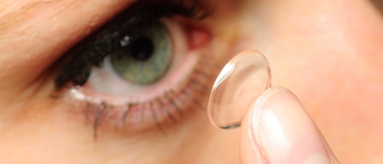 Lenti a contatto smart: Google ottiene il brevetto