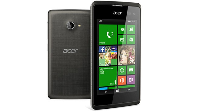 Acer Liquid M220