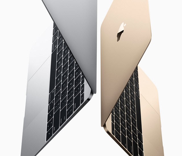 Apple MacBook