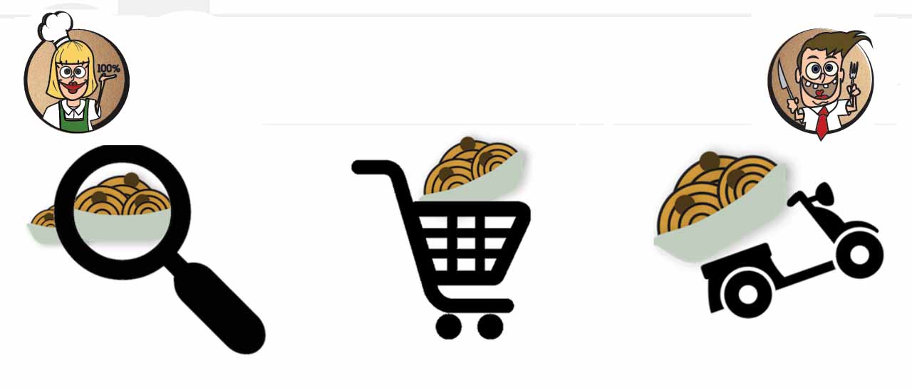 Mamau, arriva il take away del cibo fatto in casa