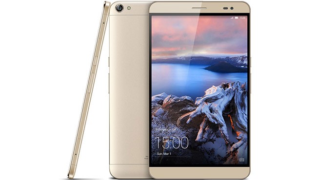 Huawei MediaPad X2