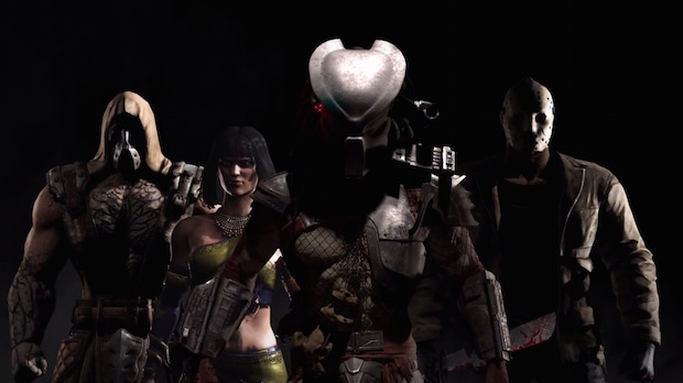 Mortal Kombat X: svelati tutti i dettagli del Kombat Pack