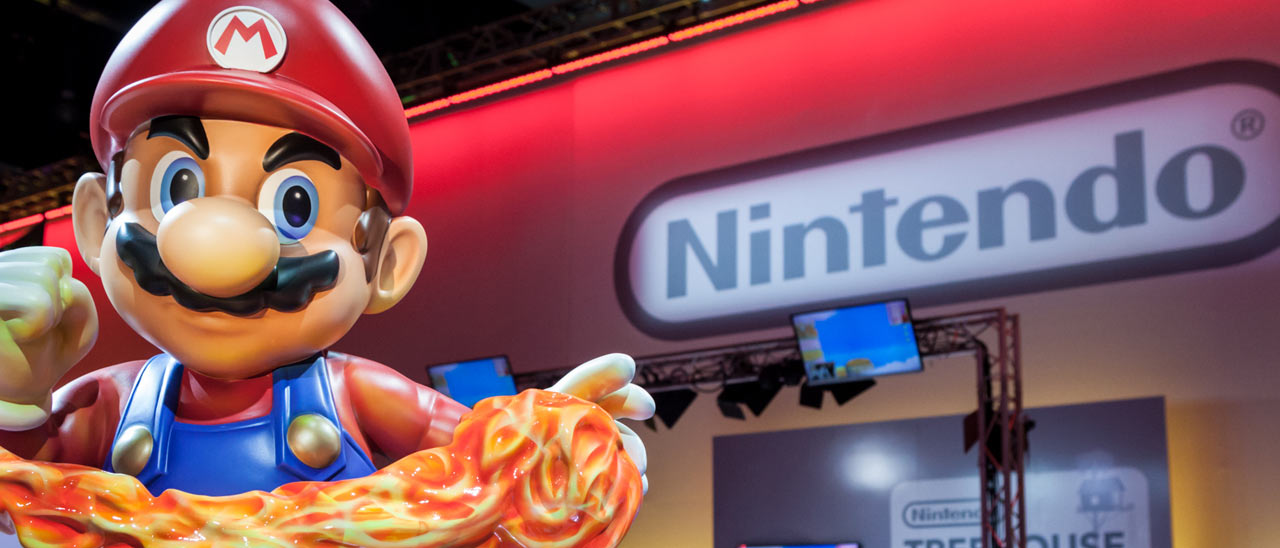 Nintendo Network: centinaia di account compromessi