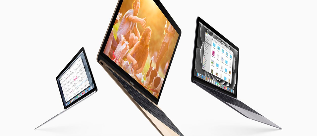 Nuovo MacBook: l'era dei caricatori di terze parti