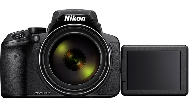 Nikon Coolpix P900