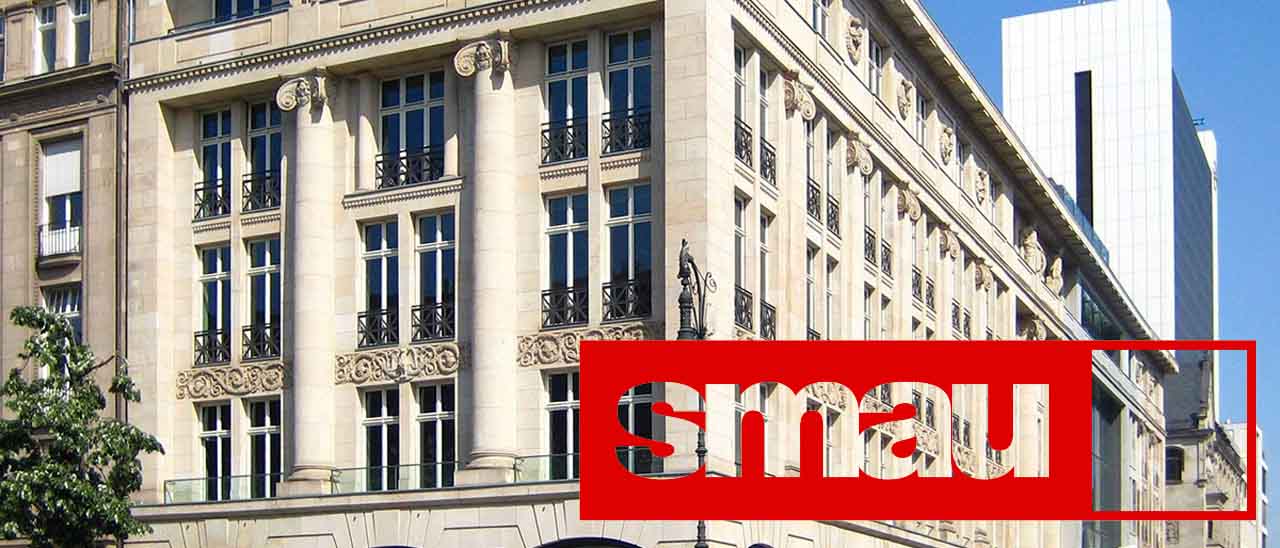 SMAU a Berlino con 50 startup italiane