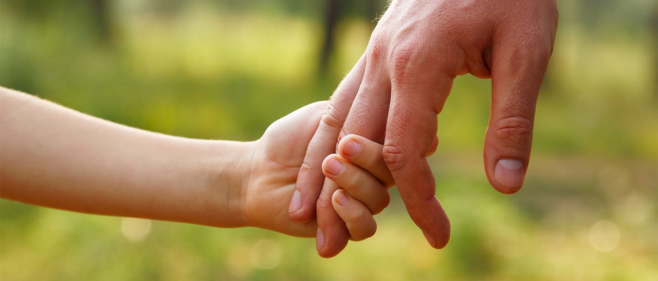 Un Google doodle per la Festa del Papà