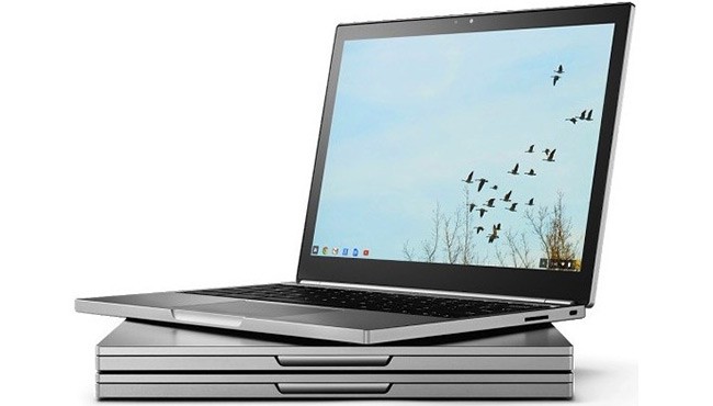 Google Chromebook Pixel (2015)