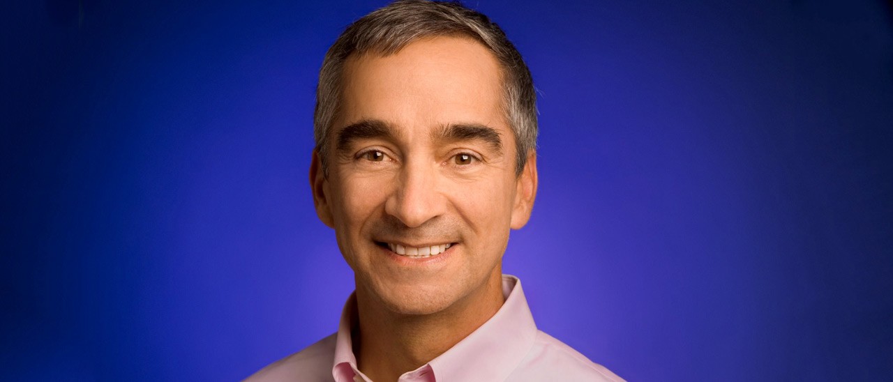 Patrick Pichette lascerà Google