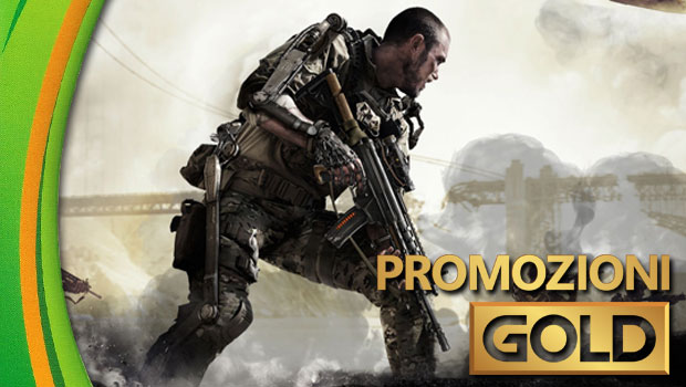 Xbox Games Store: le novità di giovedì 26 marzo