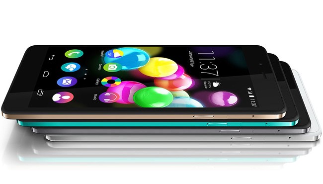 Wiko Highway Pure 4G