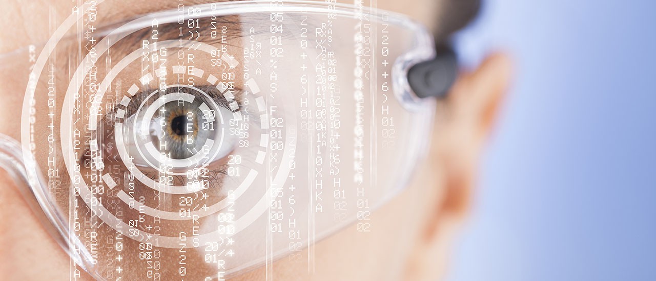 Apple al lavoro su device per la realtà aumentata