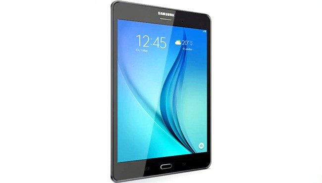 Samsung Galaxy Tab A