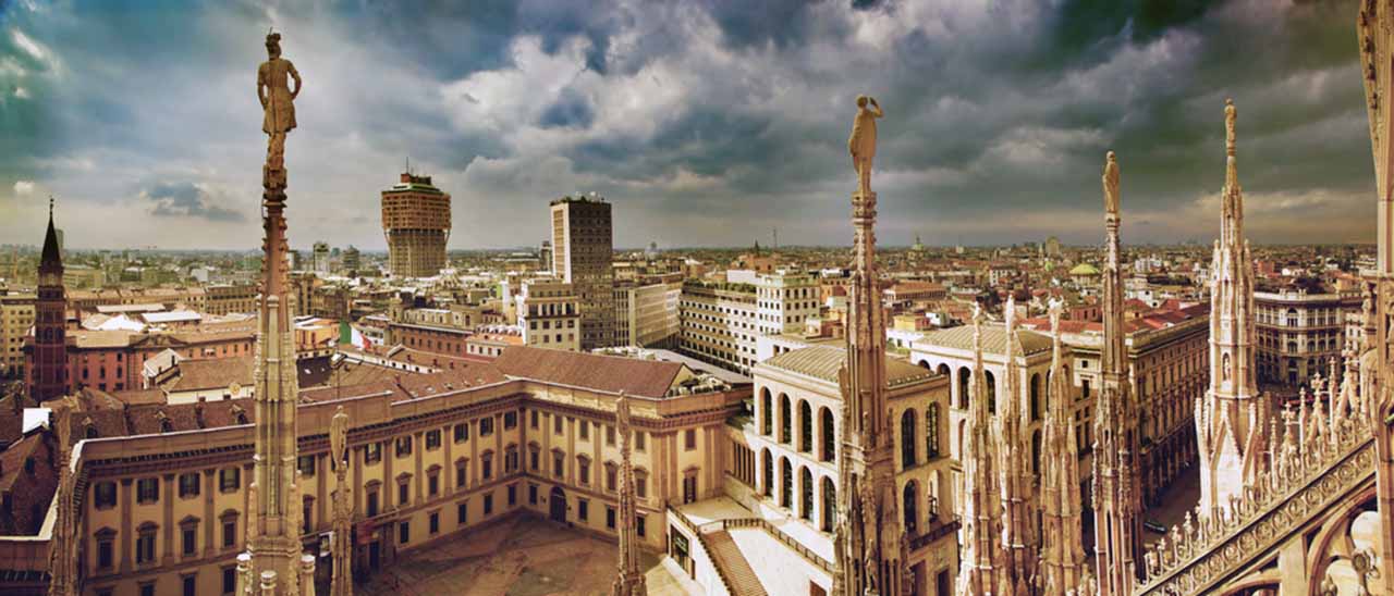 Milano, reputation bassa per l'Expo