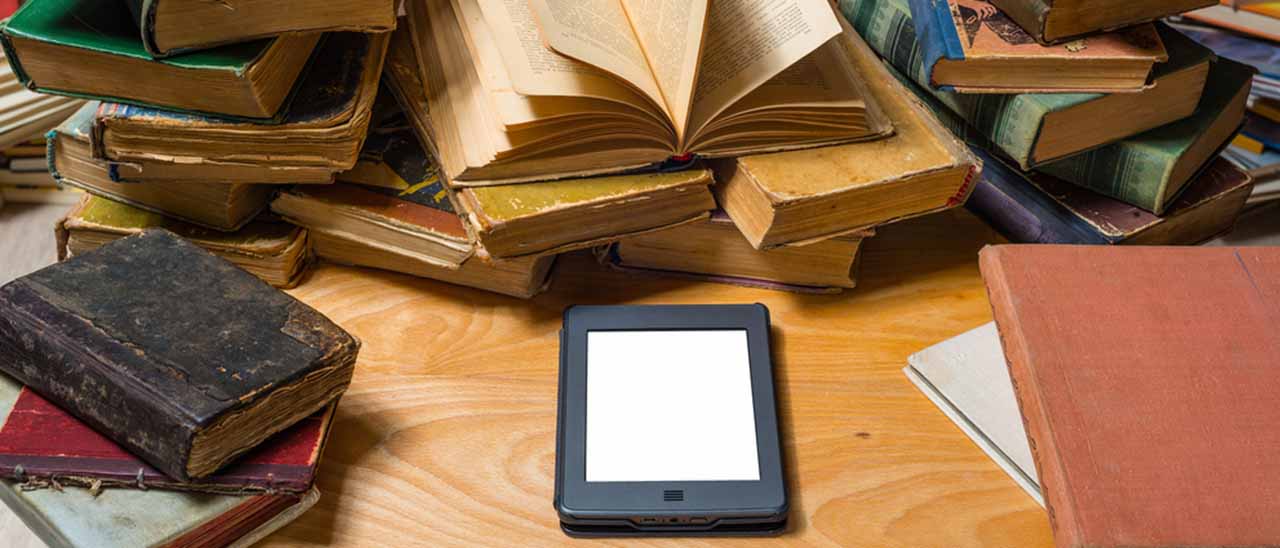 La Corte Europea boccia l'Iva degli ebook