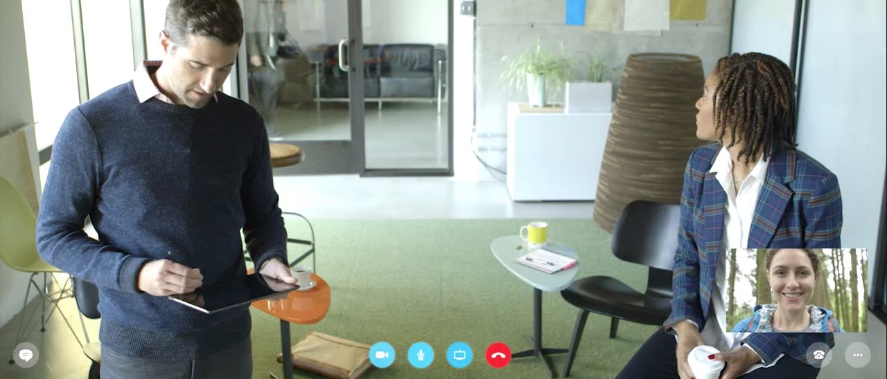 Skype Preview, nuove funzioni per la privacy