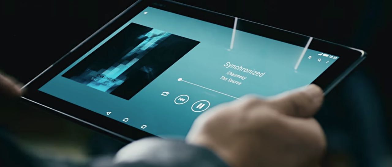 Sony Xperia Z4 Tablet, prezzi ufficiali in Italia