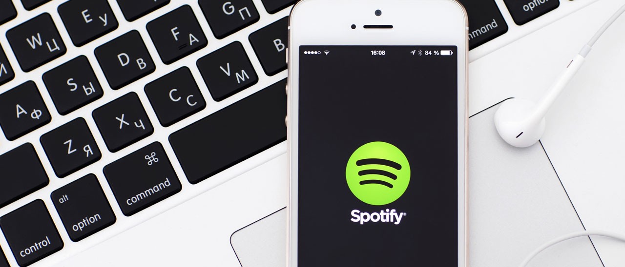 Universal vorrebbe più utenti premium su Spotify