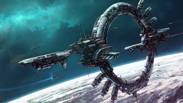 Star Citizen: il client peserà 100GB?