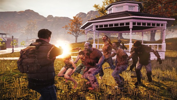 State of Decay e i falli nascosti