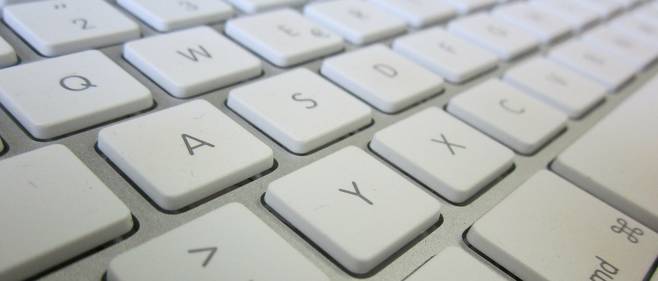 Nuova tastiera per iMac e Mac Pro?