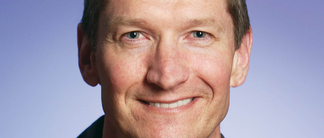 Tim Cook tra Edward Snowden e Steve Jobs