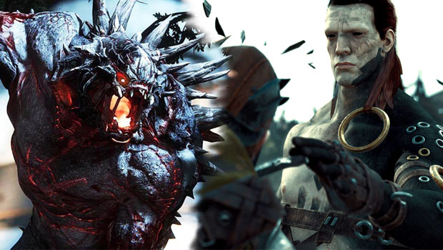 Unity 5 e CryEngine mostrano i muscoli alla GDC 2015