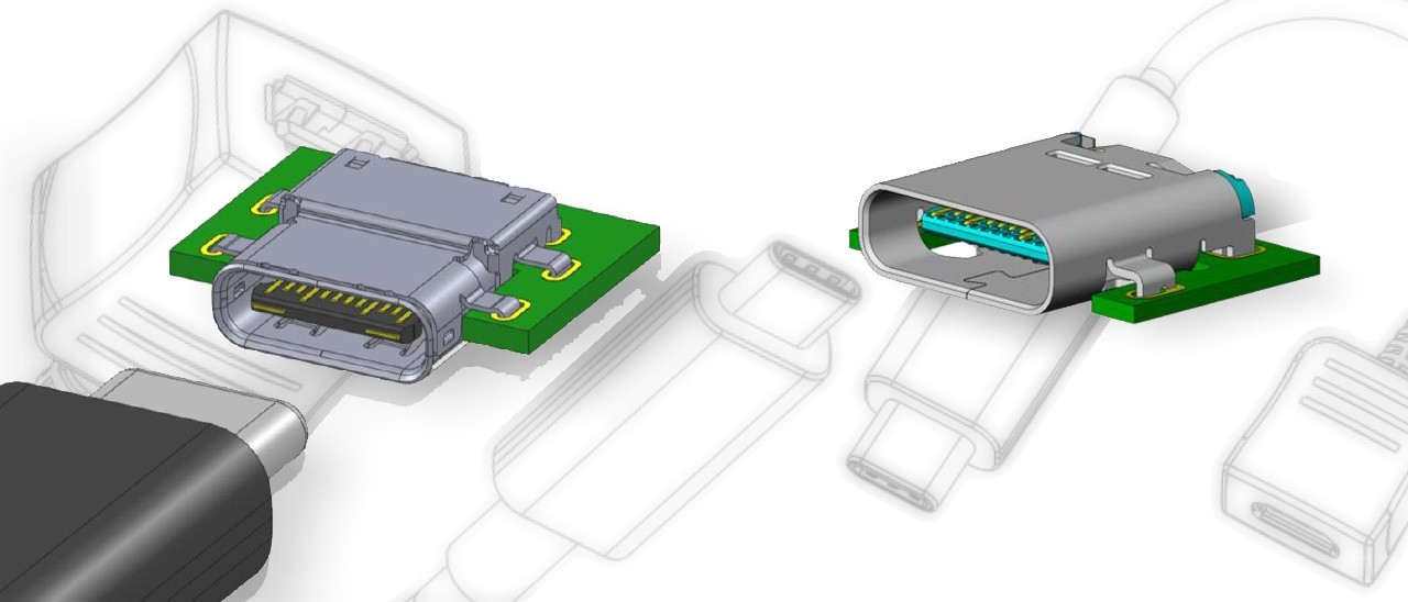 USB Type-C, il connettore universale