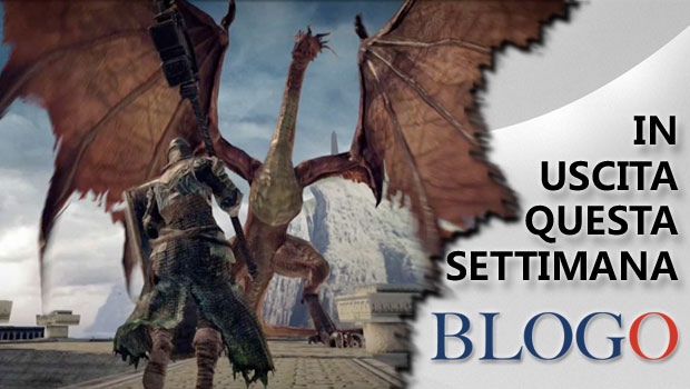 Videogiochi in uscita dal 30 marzo al 5 aprile: Xenoblade Chronicles 3D, Axiom Verge, Dark Souls II Scholar of the First Sin