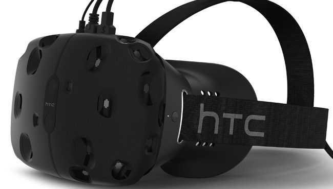 HTC Vive