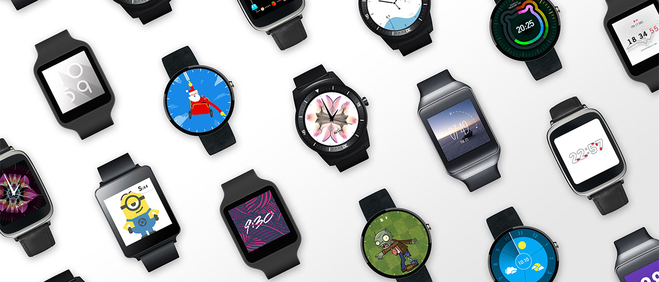 Novità importanti in arrivo per Android Wear