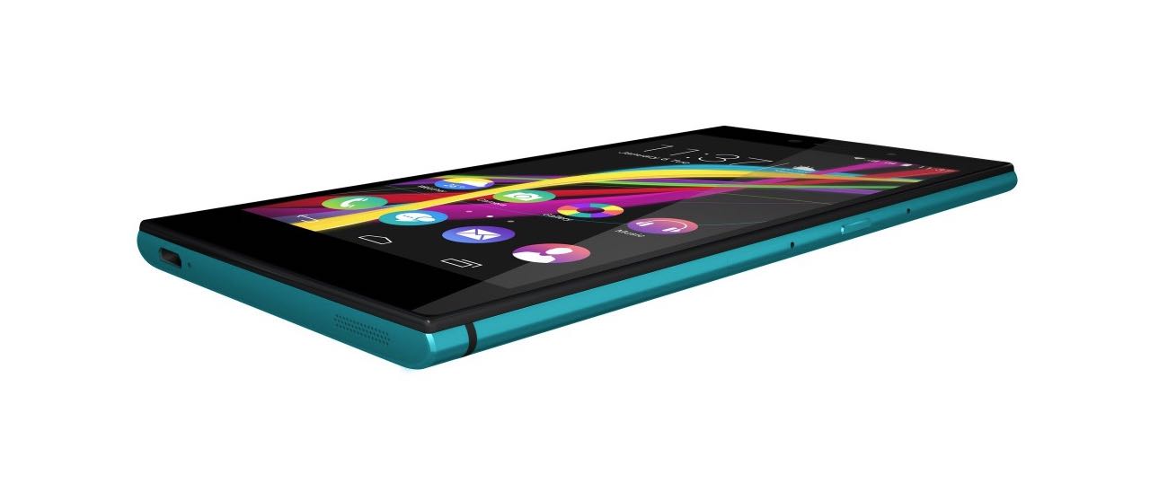 MWC 2015: Wiko annuncia Highway Star 4G e Pure 4G