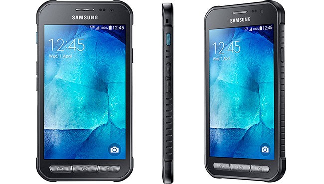 Samsung Galaxy Xcover 3